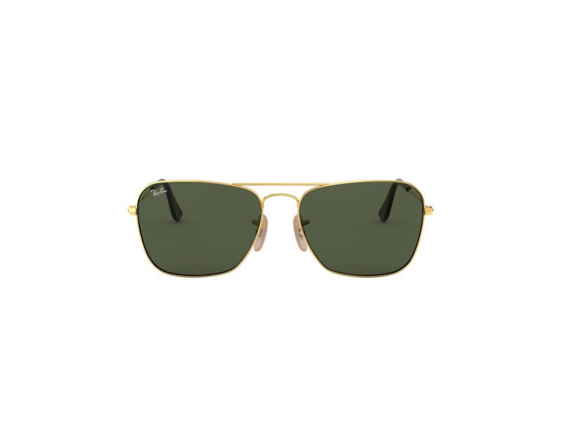 Ray-Ban Caravan RB 3136 181 55 Men, Women sunglasses