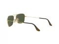 Ray-Ban Caravan RB 3136 181 55 Men, Women sunglasses