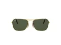 Ray-Ban Caravan RB 3136 181 58 Men, Women sunglasses