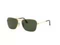 Ray-Ban Caravan RB 3136 181 58 Men, Women sunglasses