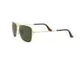 Ray-Ban Caravan RB 3136 181 58 Men, Women sunglasses