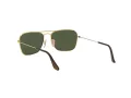 Ray-Ban Caravan RB 3136 181 58 Men, Women sunglasses