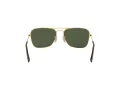 Ray-Ban Caravan RB 3136 181 58 Men, Women sunglasses
