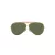 Ray-Ban Shooter RB 3138 001 58 Men, Women sunglasses