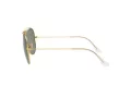 Ray-Ban Shooter RB 3138 001 58 Men, Women sunglasses