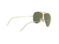 Ray-Ban Shooter RB 3138 001 58 Men, Women sunglasses