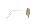 Ray-Ban Shooter RB 3138 001 58 Men, Women sunglasses