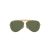 Ray-Ban Shooter RB 3138 001 62 Men, Women sunglasses