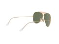 Ray-Ban Shooter RB 3138 001 62 Men, Women sunglasses
