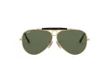Ray-Ban Shooter RB 3138 181 62 Men, Women sunglasses