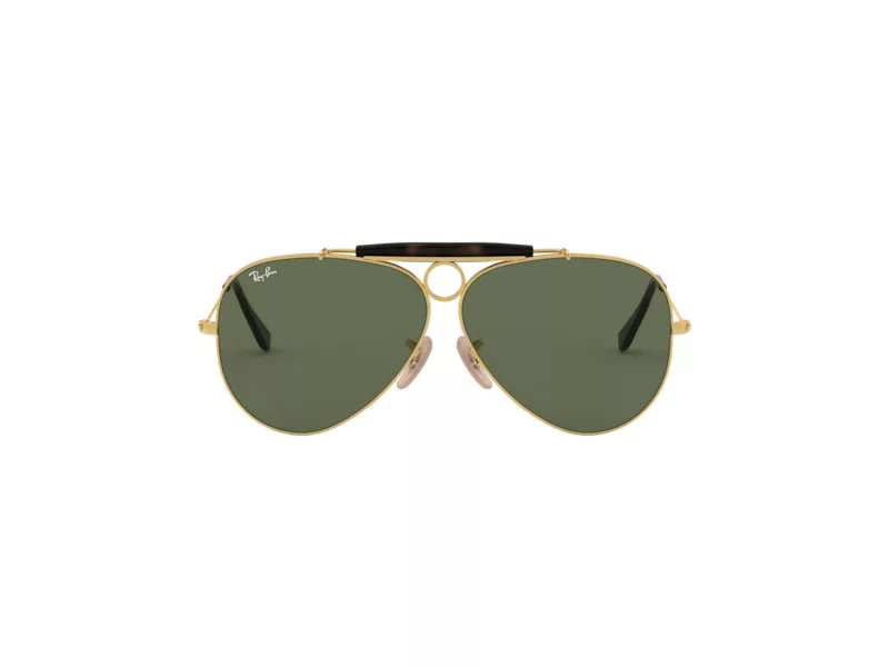 Ray-Ban Shooter RB 3138 181 62 Men, Women sunglasses