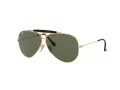 Ray-Ban Shooter RB 3138 181 62 Men, Women sunglasses