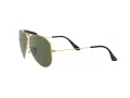 Ray-Ban Shooter RB 3138 181 62 Men, Women sunglasses