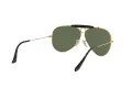 Ray-Ban Shooter RB 3138 181 62 Men, Women sunglasses