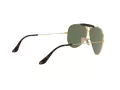 Ray-Ban Shooter RB 3138 181 62 Men, Women sunglasses