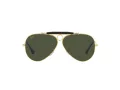 Ray-Ban Shooter RB 3138 9239/31 58 Men, Women sunglasses