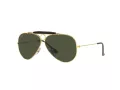 Ray-Ban Shooter RB 3138 9239/31 58 Men, Women sunglasses