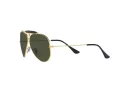 Ray-Ban Shooter RB 3138 9239/31 58 Men, Women sunglasses