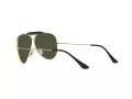 Ray-Ban Shooter RB 3138 9239/31 58 Men, Women sunglasses