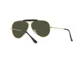 Ray-Ban Shooter RB 3138 9239/31 58 Men, Women sunglasses