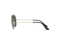 Ray-Ban Shooter RB 3138 9240/B1 58 Men, Women sunglasses
