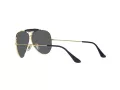 Ray-Ban Shooter RB 3138 9240/B1 58 Men, Women sunglasses