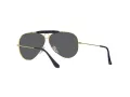 Ray-Ban Shooter RB 3138 9240/B1 58 Men, Women sunglasses