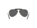 Ray-Ban Shooter RB 3138 9240/B1 58 Men, Women sunglasses