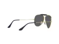 Ray-Ban Shooter RB 3138 9240/B1 58 Men, Women sunglasses