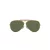 Ray-Ban Shooter RB 3138 W3401 58 Men, Women sunglasses