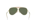 Ray-Ban Shooter RB 3138 W3401 58 Men, Women sunglasses