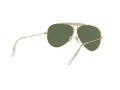Ray-Ban Shooter RB 3138 W3401 58 Men, Women sunglasses