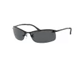 Ray-Ban Rb3183 RB 3183 002/81 63 Men sunglasses