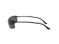 Ray-Ban Rb3183 RB 3183 002/81 63 Men sunglasses