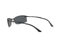 Ray-Ban Rb3183 RB 3183 002/81 63 Men sunglasses