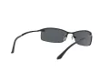 Ray-Ban Rb3183 RB 3183 002/81 63 Men sunglasses