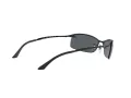 Ray-Ban Rb3183 RB 3183 002/81 63 Men sunglasses