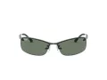 Ray-Ban Rb3183 RB 3183 004/71 63 Men sunglasses