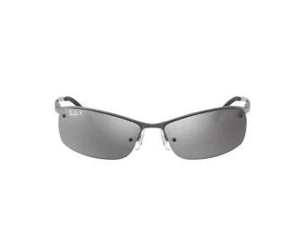 Ray-Ban Rb3183 RB 3183 004/82 63 Men sunglasses