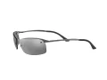 Ray-Ban Rb3183 RB 3183 004/82 63 Men sunglasses
