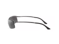 Ray-Ban Rb3183 RB 3183 004/82 63 Men sunglasses