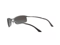 Ray-Ban Rb3183 RB 3183 004/82 63 Men sunglasses