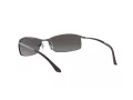 Ray-Ban Rb3183 RB 3183 004/82 63 Men sunglasses