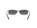 Ray-Ban Rb3183 RB 3183 004/82 63 Men sunglasses