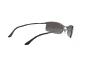 Ray-Ban Rb3183 RB 3183 004/82 63 Men sunglasses