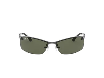 Ray-Ban Rb3183 RB 3183 004/9A 63 Men sunglasses