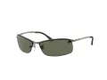 Ray-Ban Rb3183 RB 3183 004/9A 63 Men sunglasses