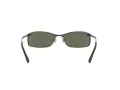 Ray-Ban Rb3183 RB 3183 004/9A 63 Men sunglasses