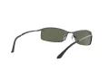 Ray-Ban Rb3183 RB 3183 004/9A 63 Men sunglasses
