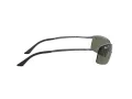 Ray-Ban Rb3183 RB 3183 004/9A 63 Men sunglasses